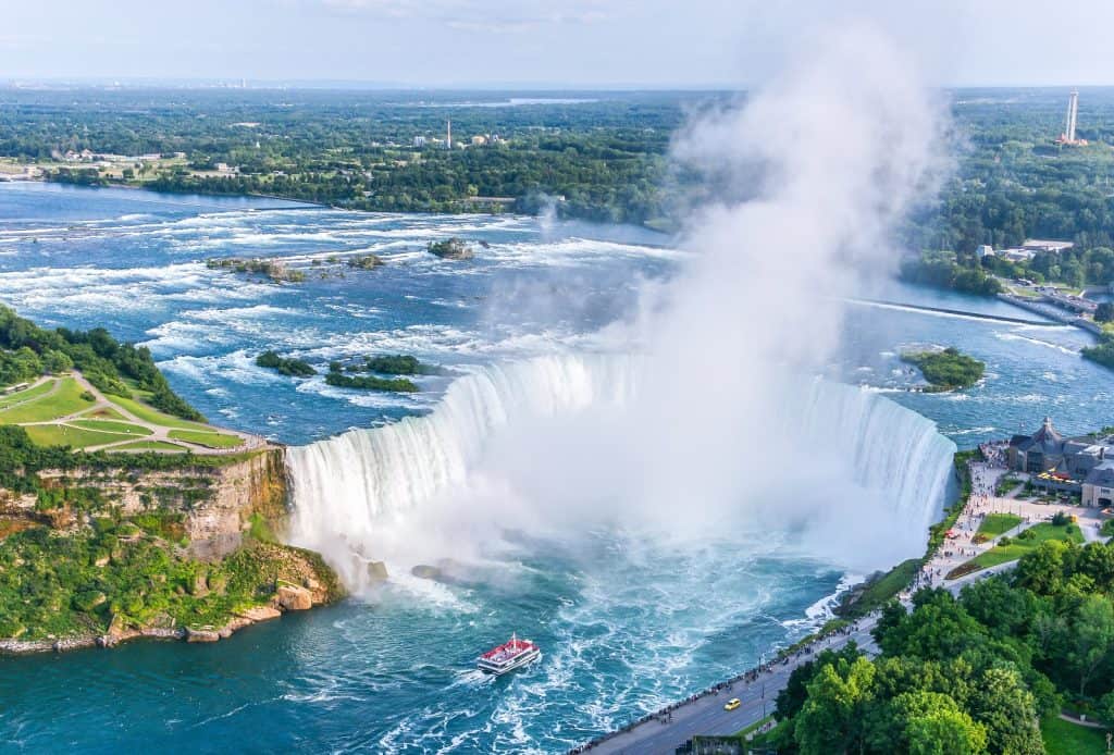 Canadá
