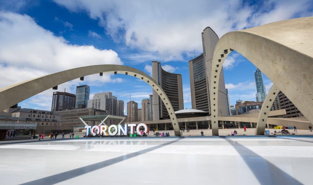 Canadá