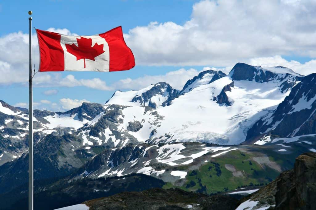Canadá