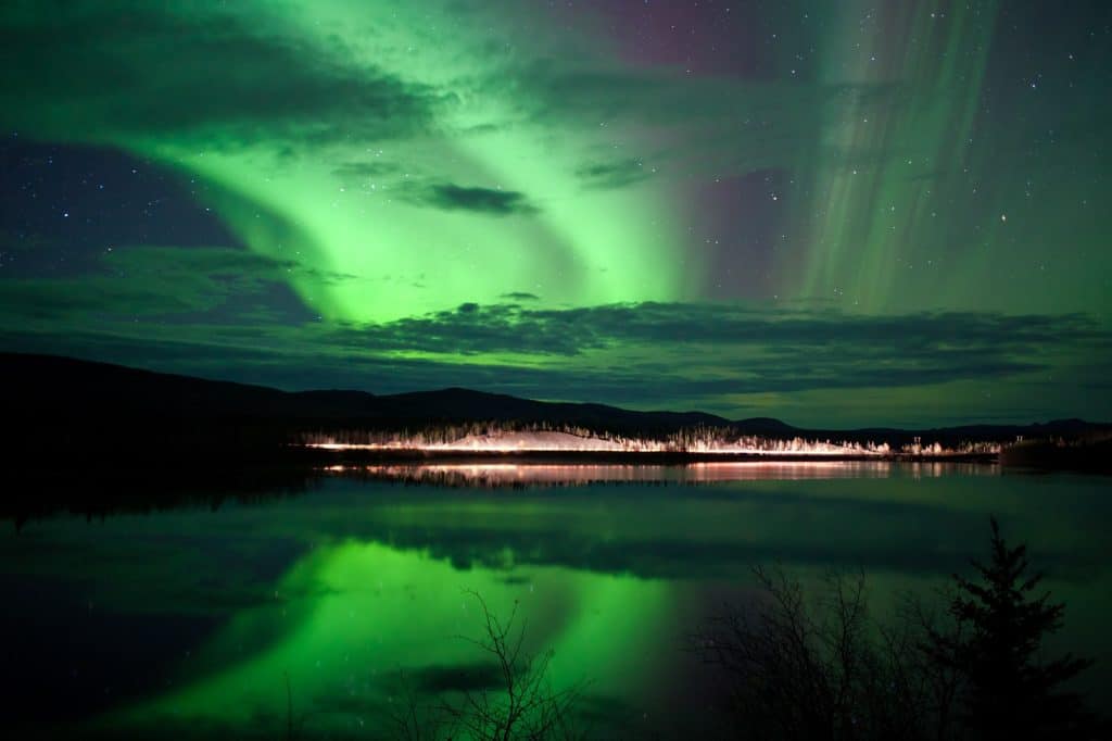 Whitehorse