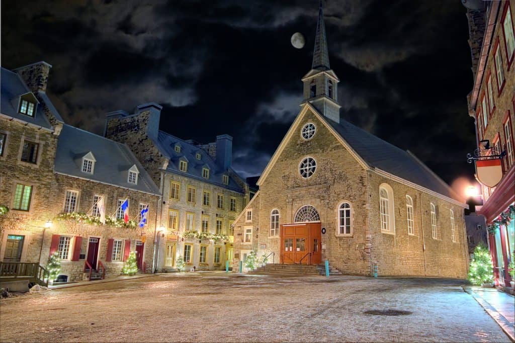 Quebec