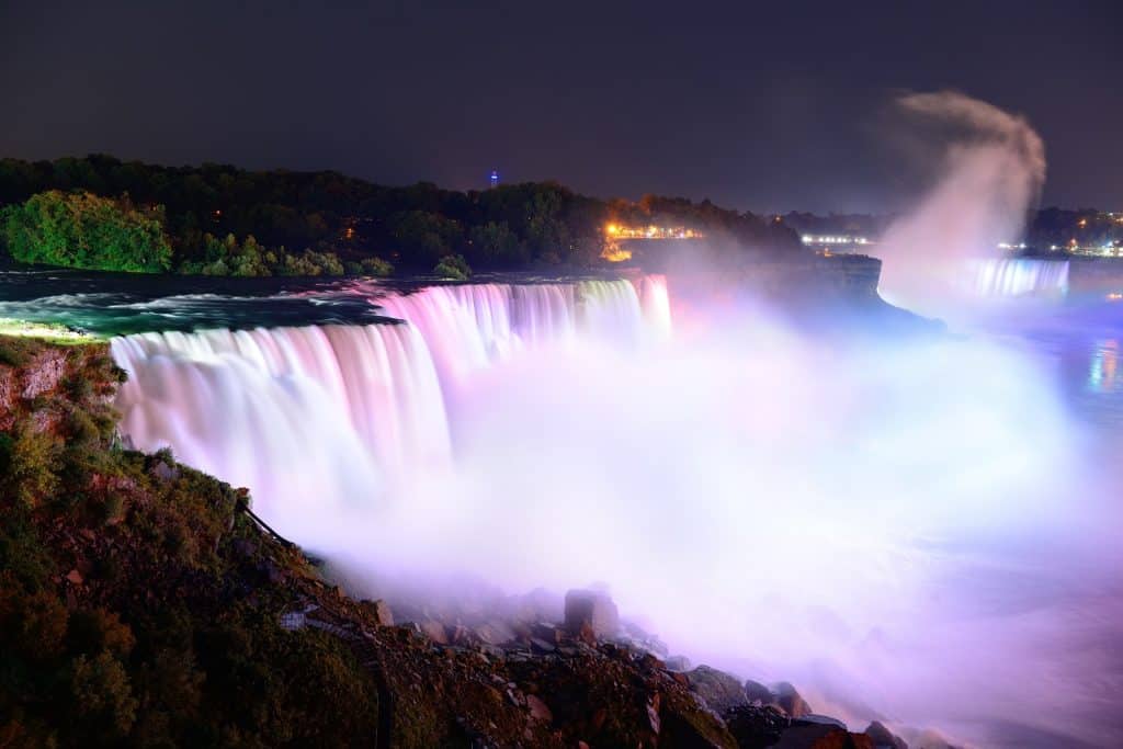 Cataratas del Niagara