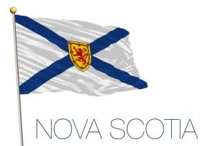 Nueva Escocia