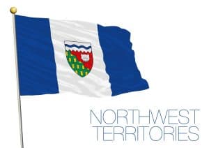 Territorios de Noroeste