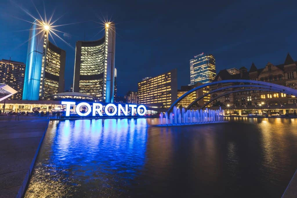 Toronto
