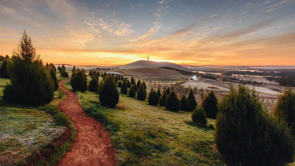 Canberra