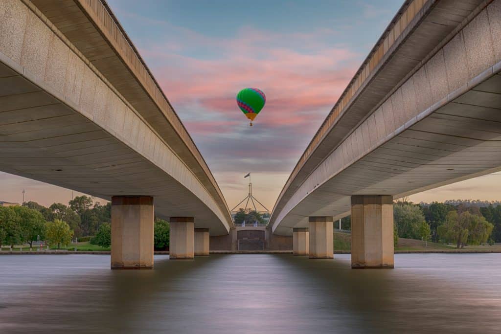 Canberra