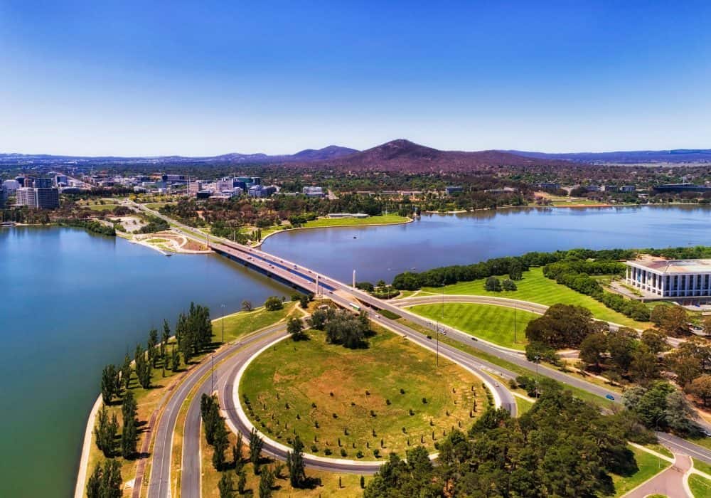 Canberra