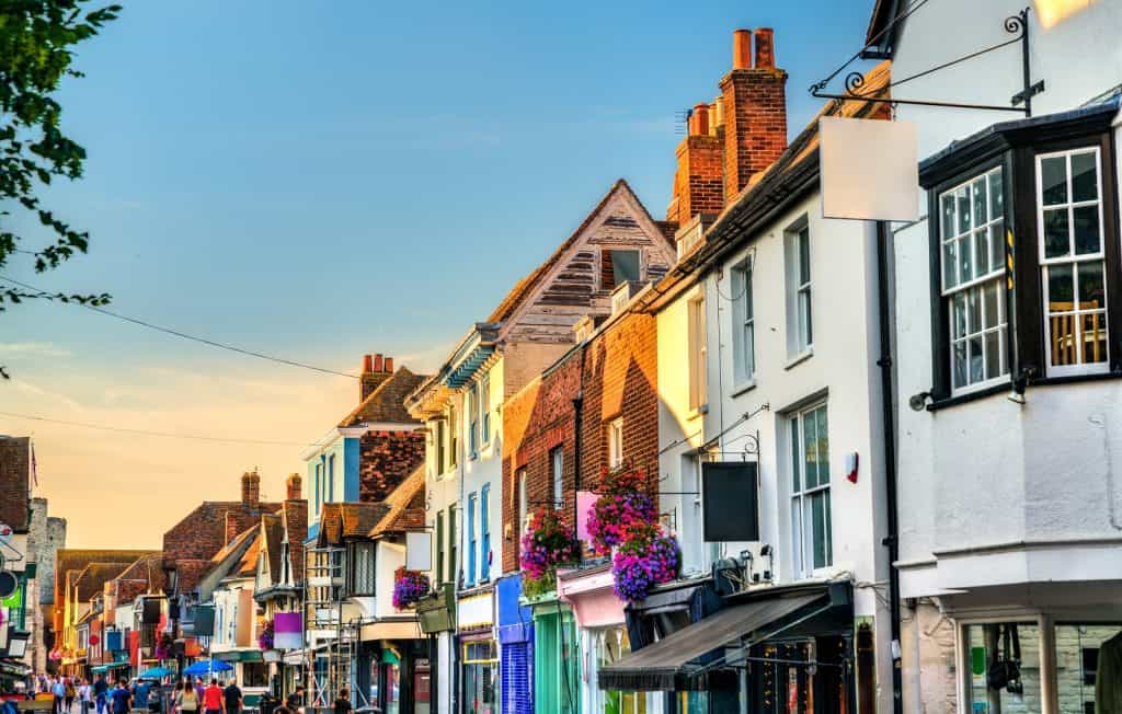Canterbury