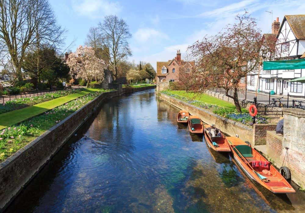 Canterbury