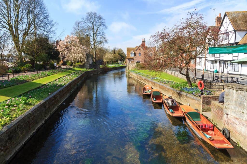 Canterbury