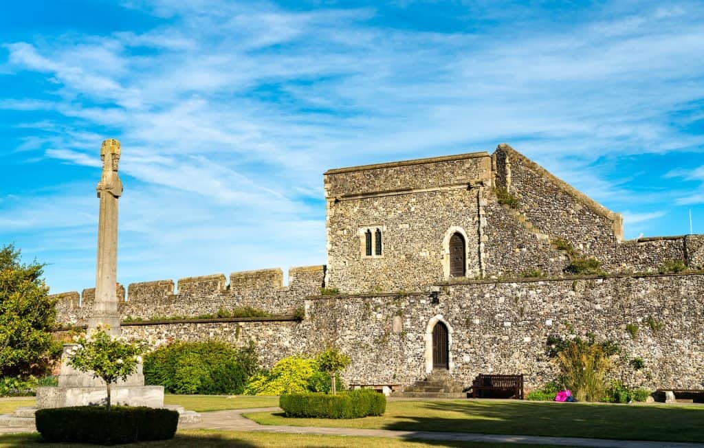 Canterbury