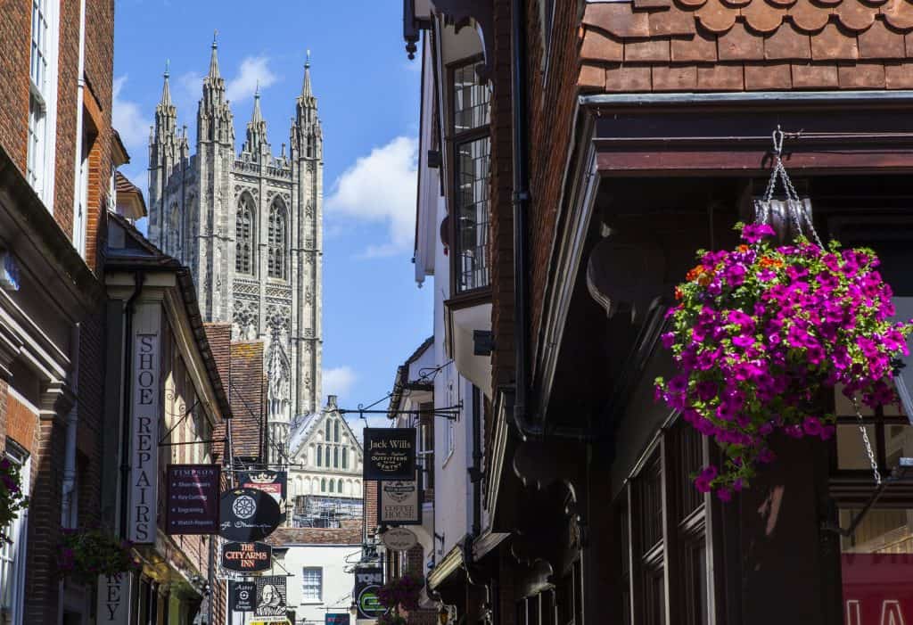 Canterbury