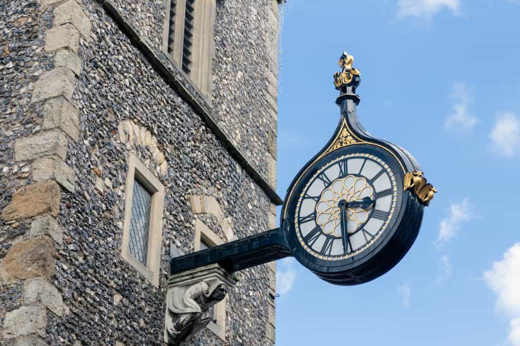 Canterbury