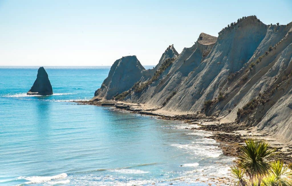 Cape Kidnappers