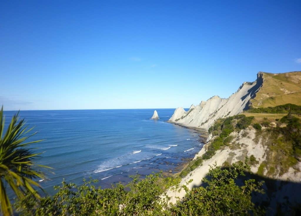 Cape Kidnappers