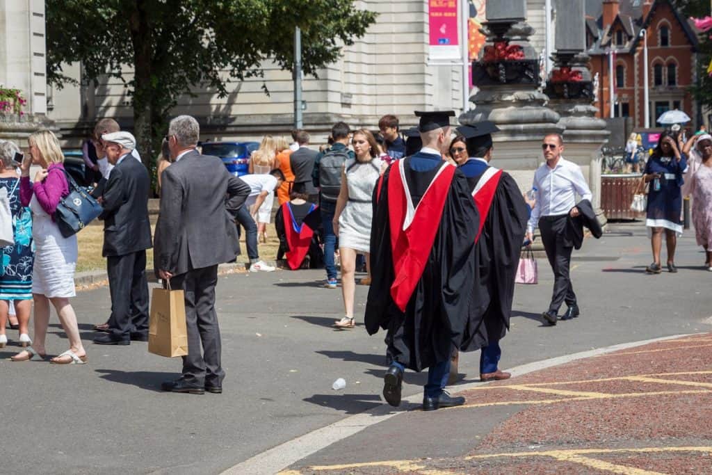 Cardiff University