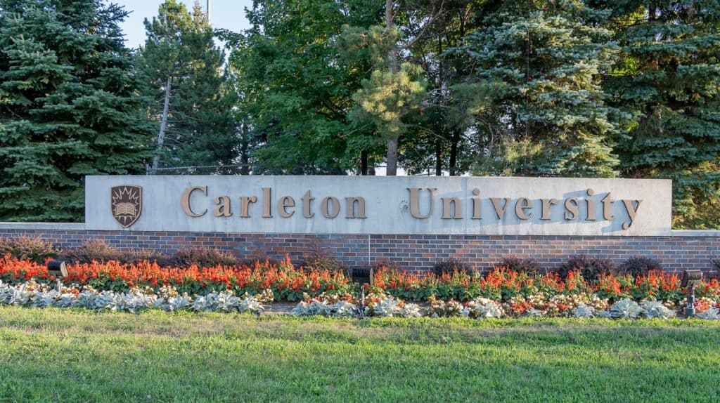 Carleton University