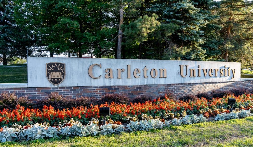 Carleton University