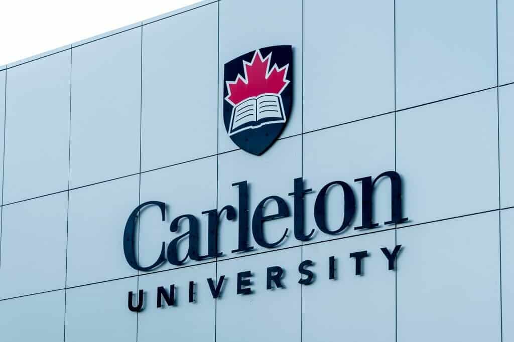 Carleton University