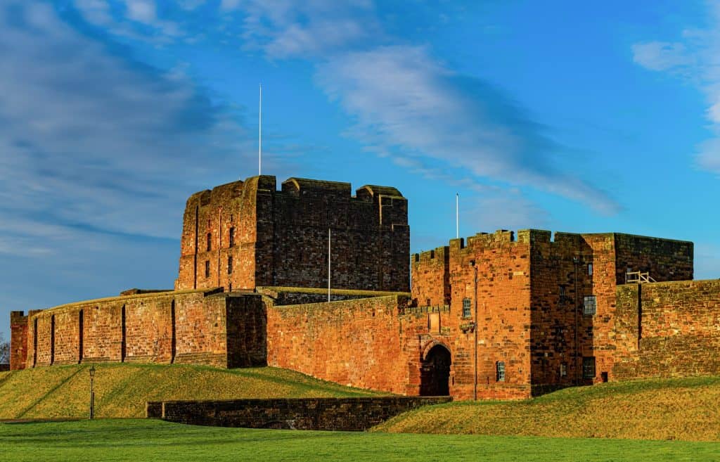 Carlisle