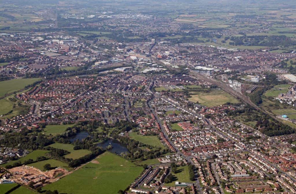 Carlisle