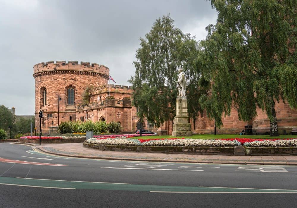 Carlisle