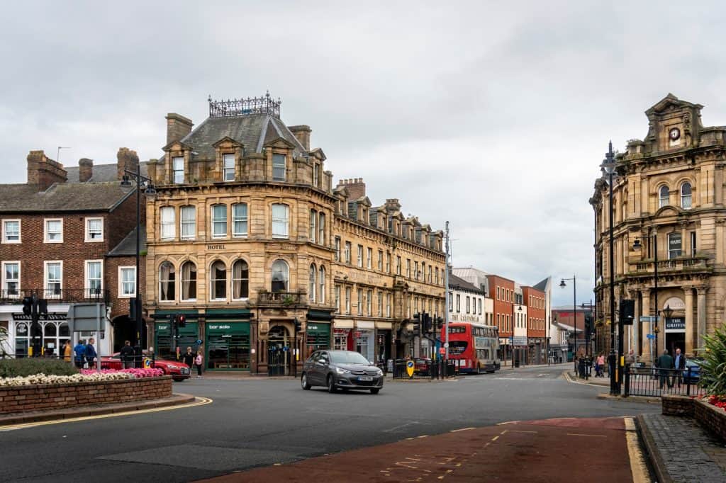 Carlisle