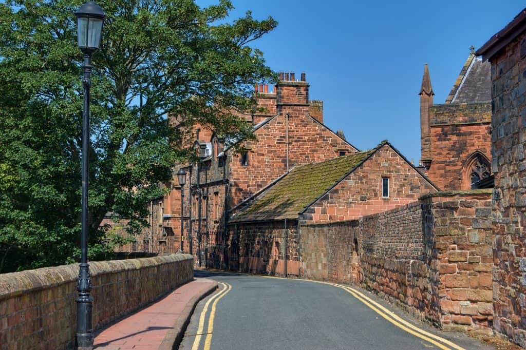 Carlisle