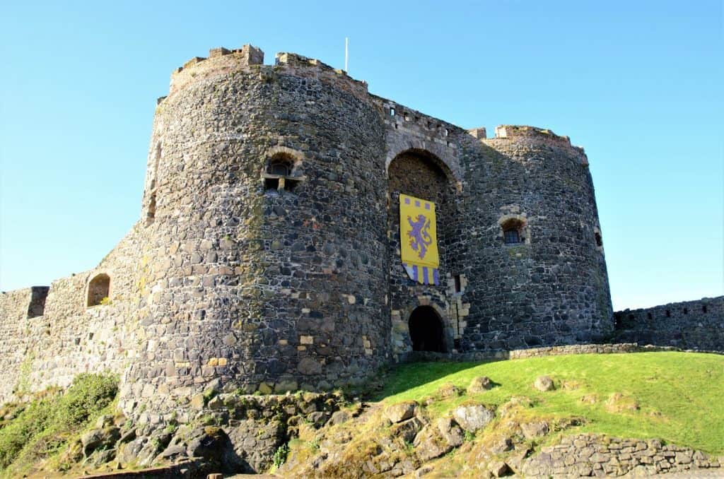 Carrickfergus