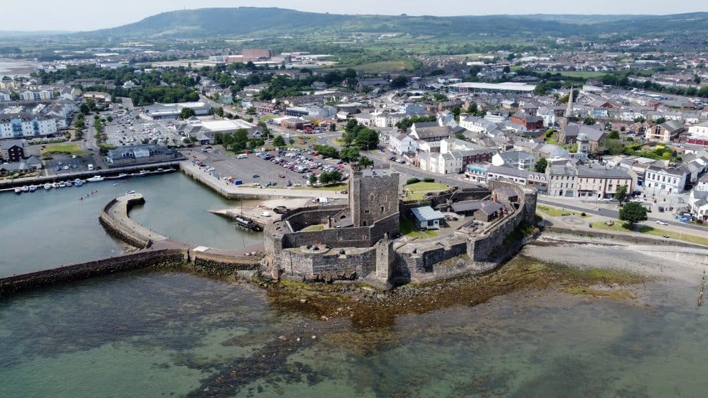 Carrickfergus