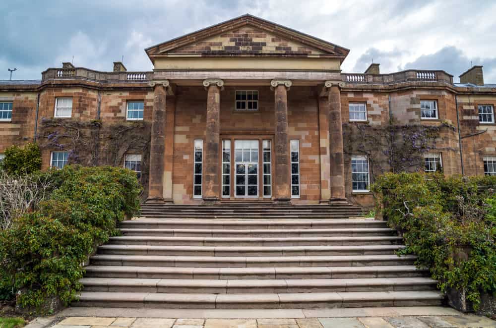 Castillo de Hillsborough