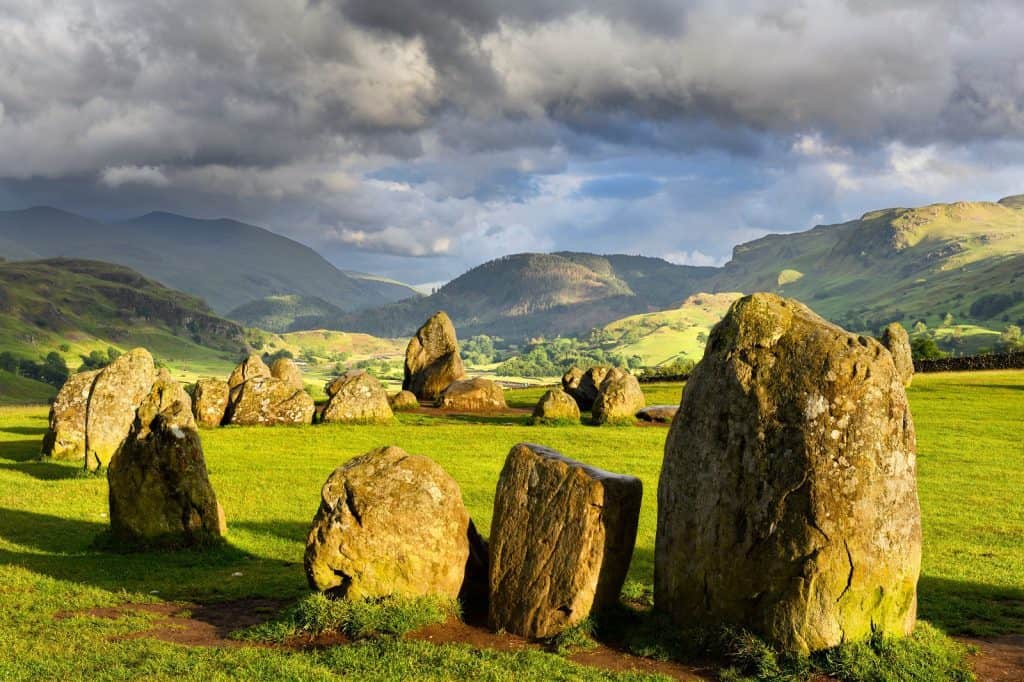 Castlerigg