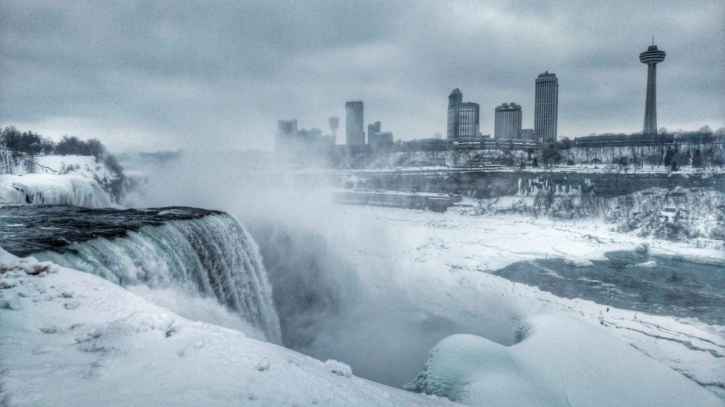 Cataratas del Niagara