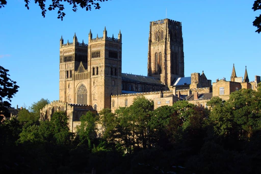 Catedral de Durham