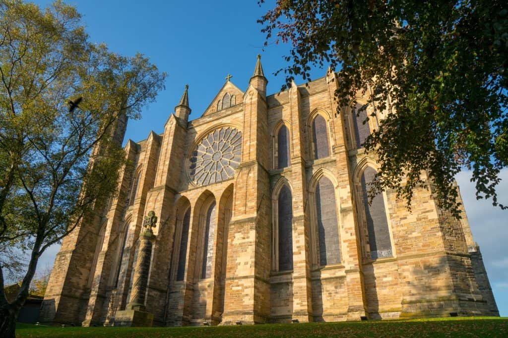 Catedral de Durham