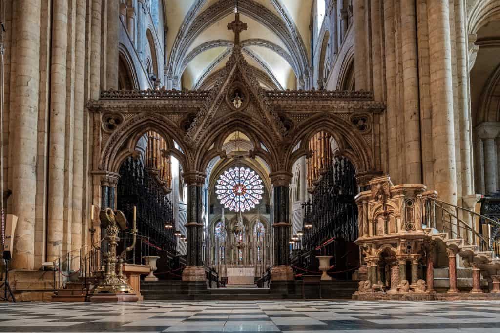 Catedral de Durham