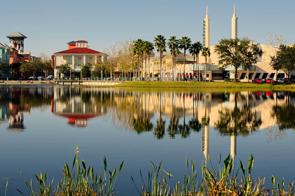 ELS Language Centers – Orlando