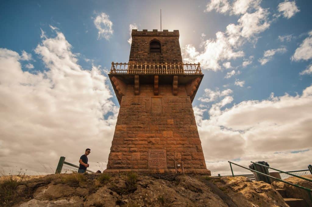 Torre del Centenario