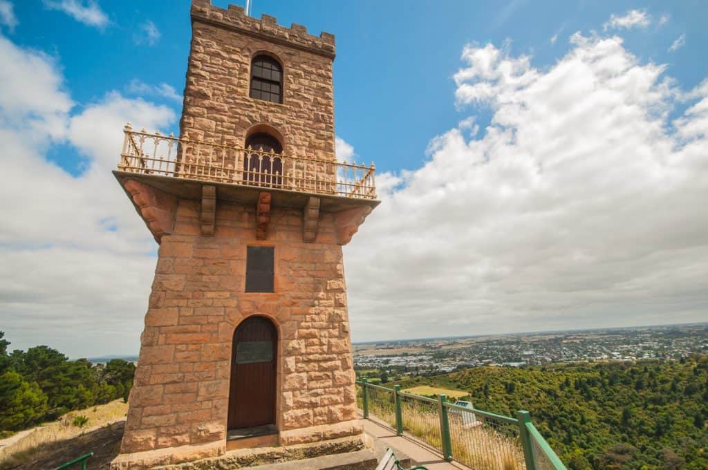 Torre del Centenario