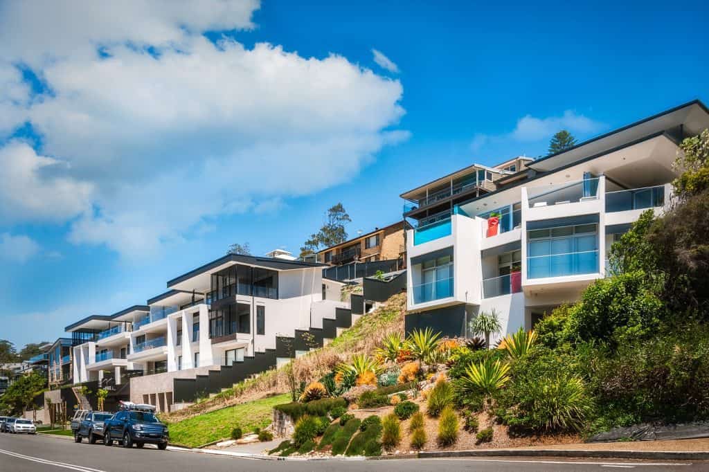 Central Coast, Avoca Beach