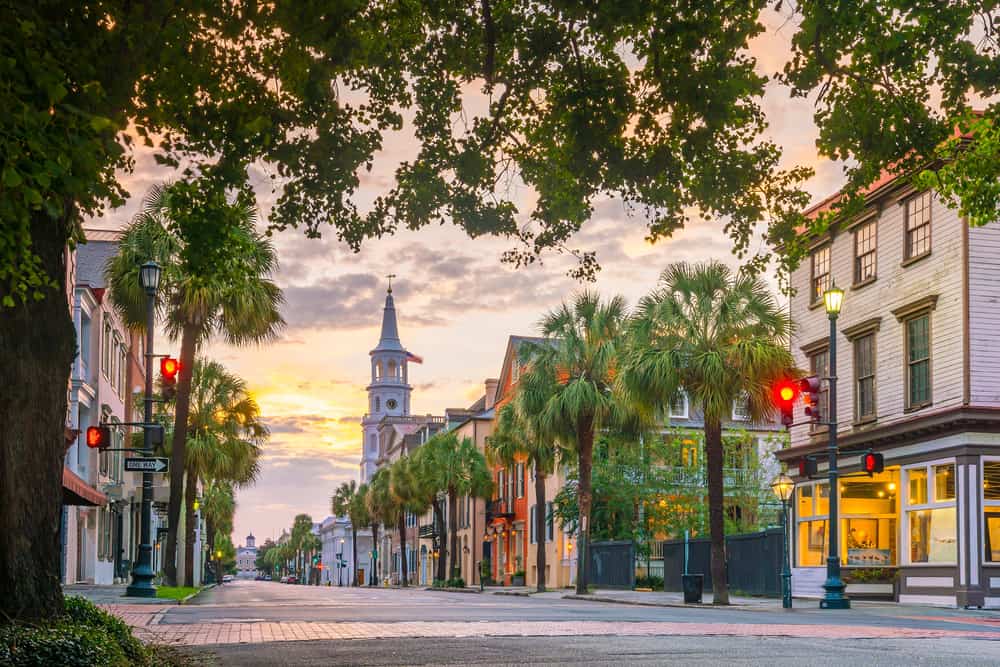 The Language Company – Charleston
