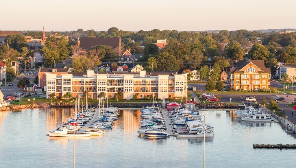 Charlottetown