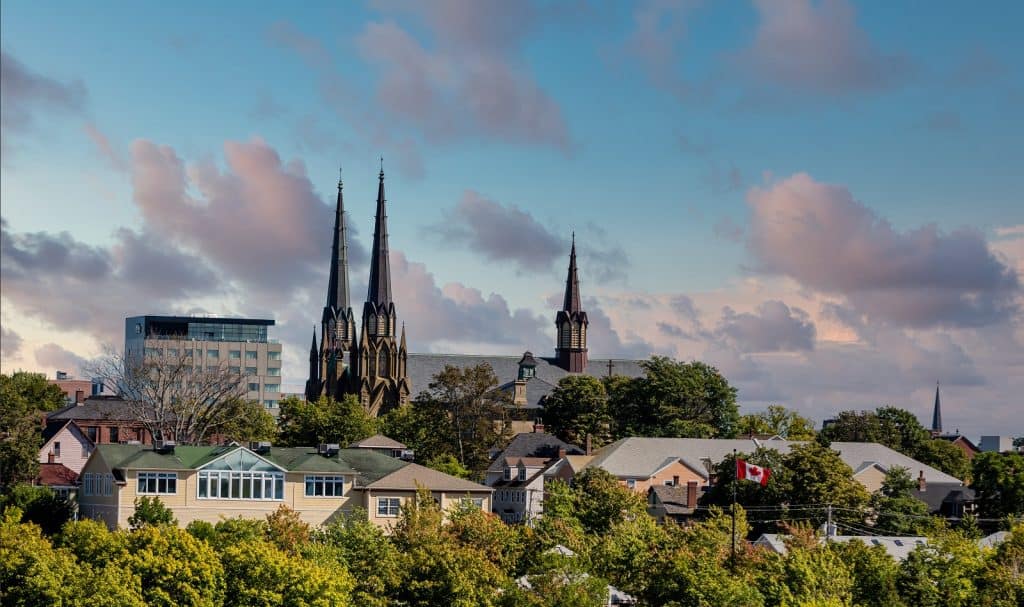 Charlottetown