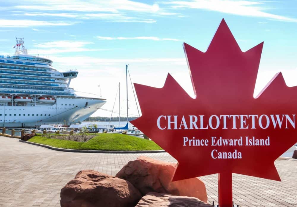 Charlottetown