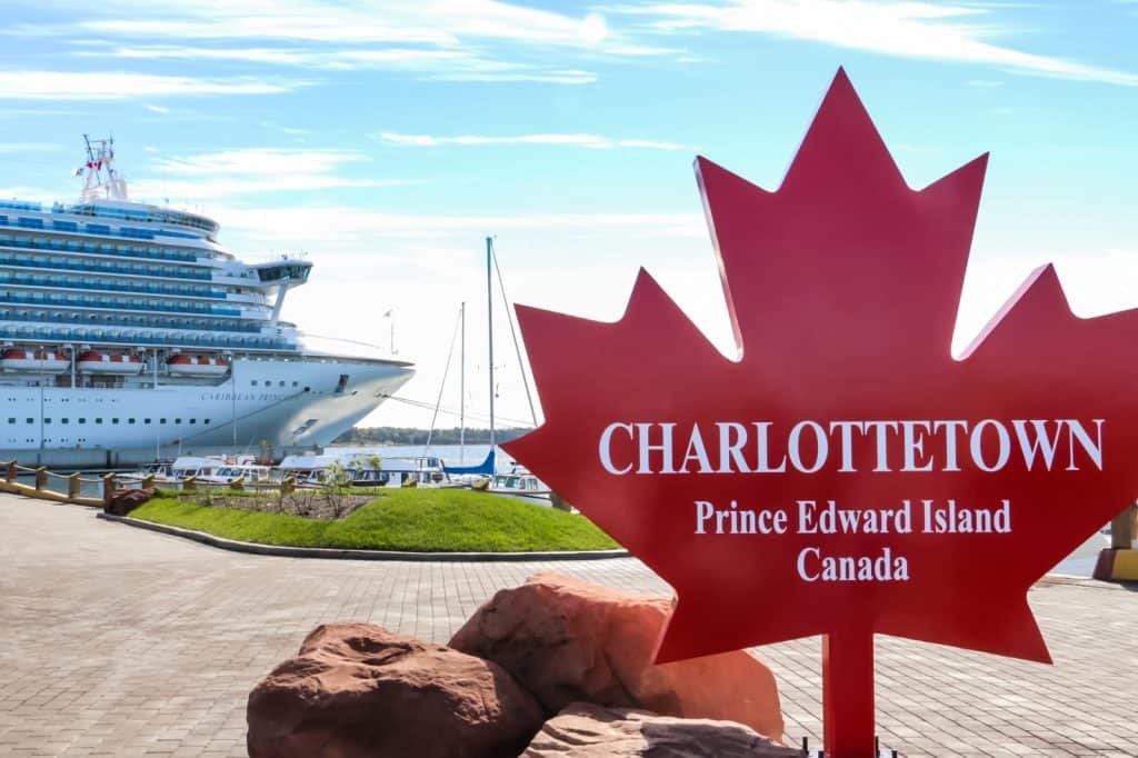 Charlottetown