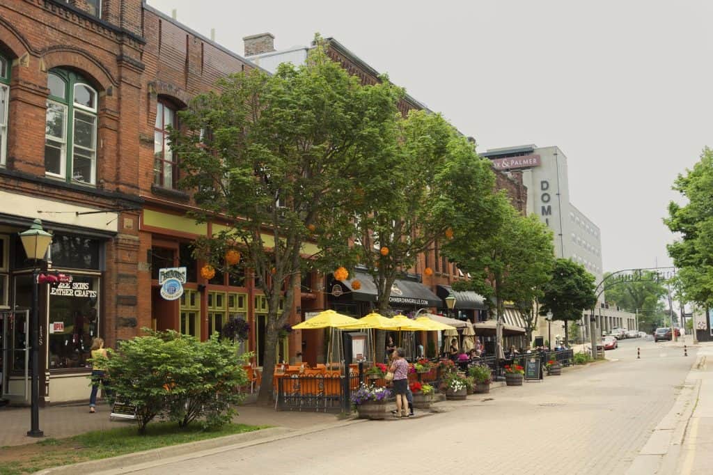 Charlottetown