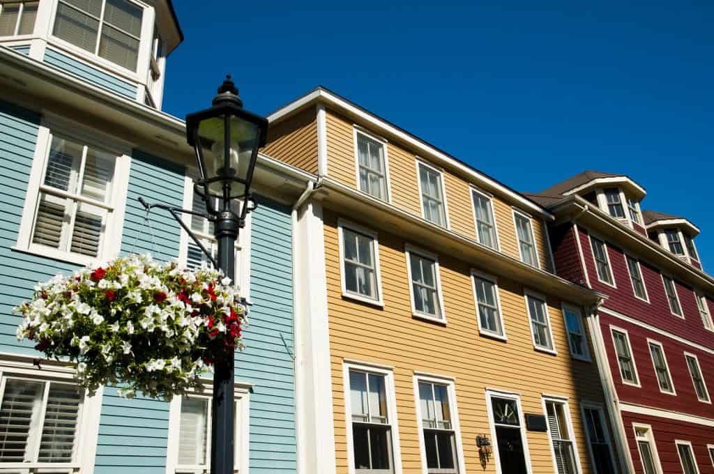 Charlottetown