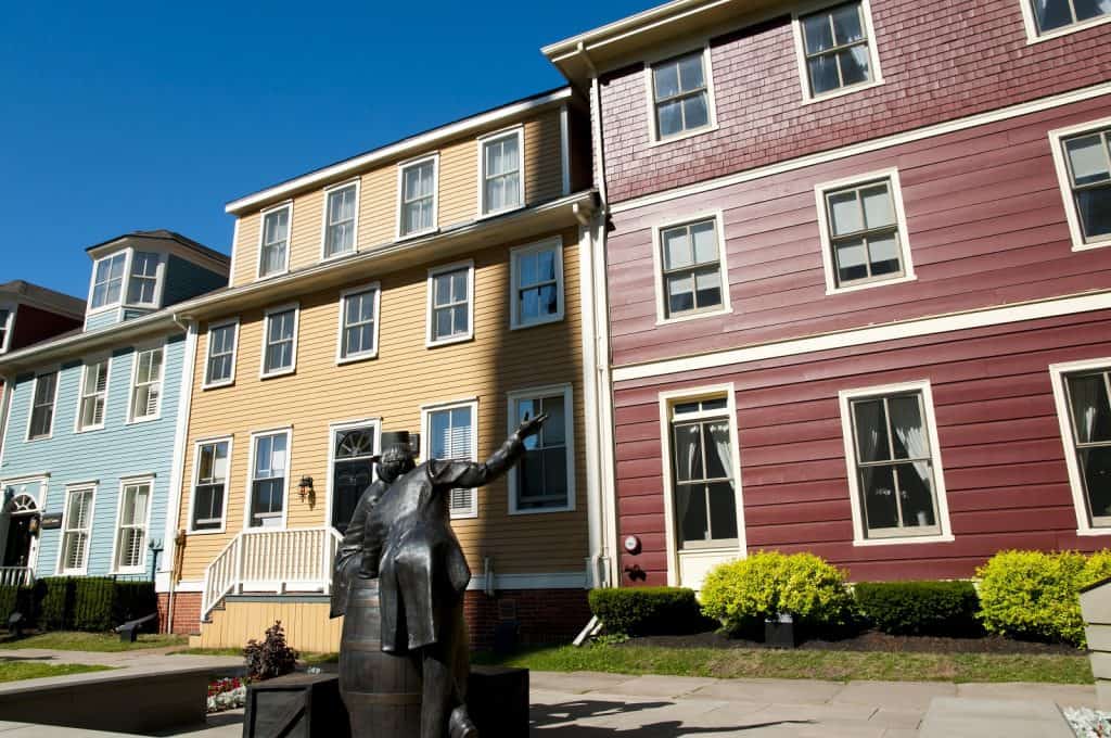 Charlottetown