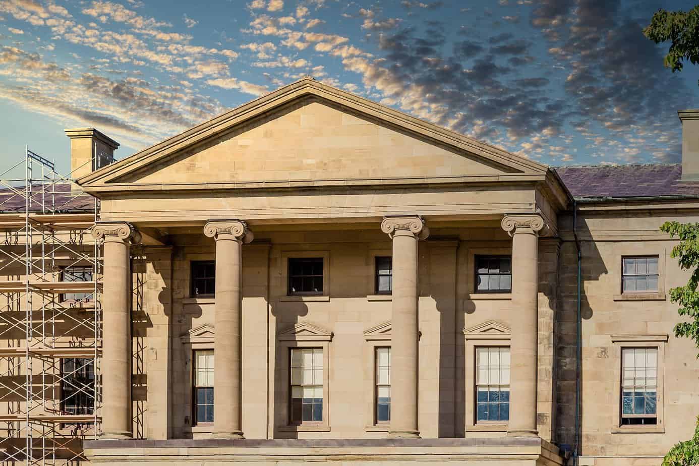 Maritime Christian College